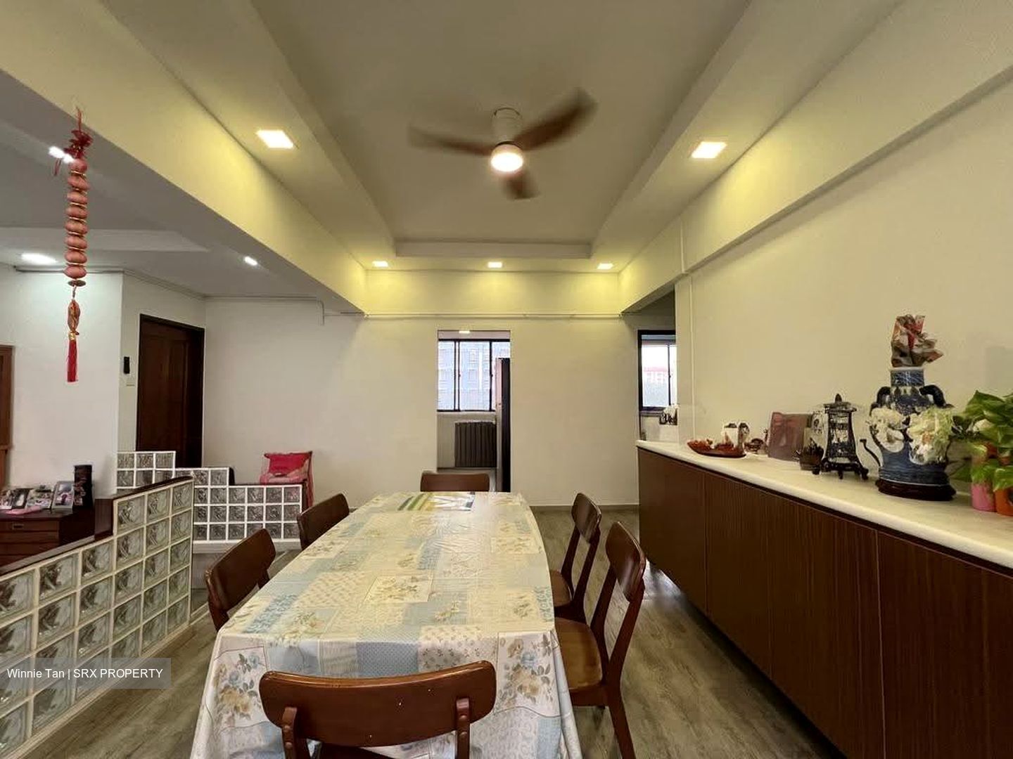 Crystal Mansions (D14), Apartment #632976371